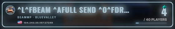 Marquee badge preview