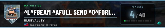 Scoreboard badge preview