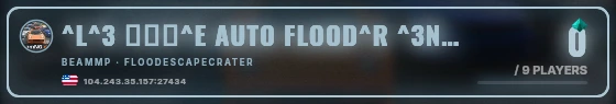 Marquee badge preview