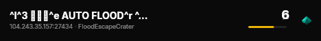 ^l^3 ⬞⬞⬞^e AUTO FLOOD^r ^3NY ⬞⬞⬞ ^p ^r ^p ^4^lOWN THE LEADERBOARD^r^2 /flood_speed^7^l UPDATED 19 MARCH live status badge
