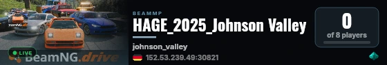HAGE_2025_Johnson Valley live status badge