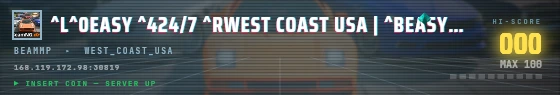 Arcade badge preview