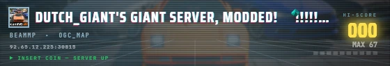 Arcade badge preview