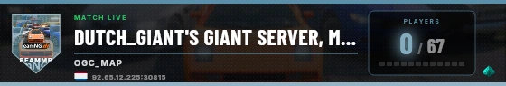Scoreboard badge preview