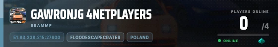 Edge badge preview