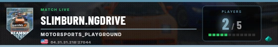Scoreboard badge preview