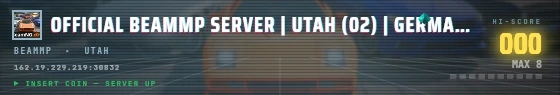 Arcade badge preview