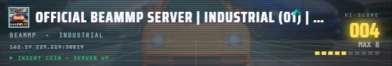 Arcade badge preview