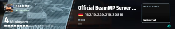 Blade badge preview