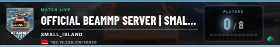 Scoreboard badge preview