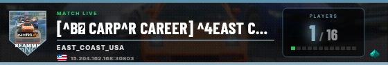 Scoreboard badge preview