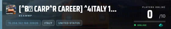 Edge badge preview