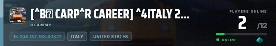 Edge badge preview