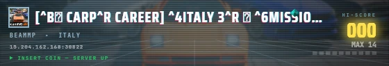 Arcade badge preview