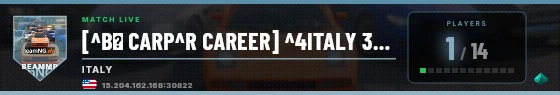 Scoreboard badge preview