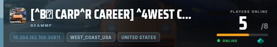 Edge badge preview