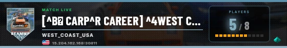 Scoreboard badge preview