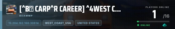 Edge badge preview
