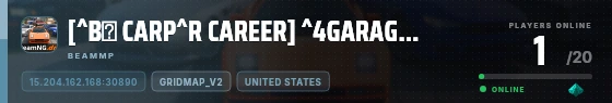 Edge badge preview