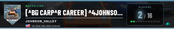 Scoreboard badge preview