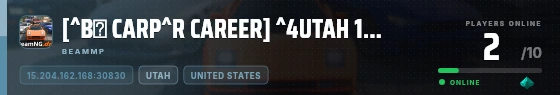 Edge badge preview
