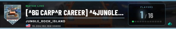 Scoreboard badge preview