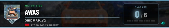 Scoreboard badge preview