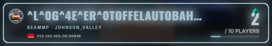 Marquee badge preview