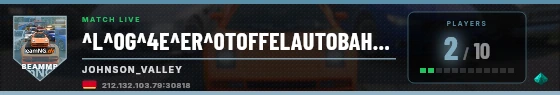 Scoreboard badge preview