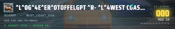 Arcade badge preview