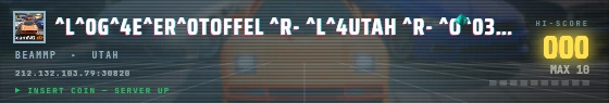 Arcade badge preview