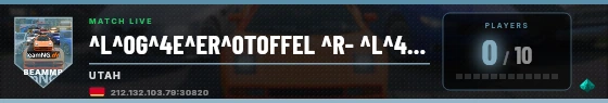 Scoreboard badge preview