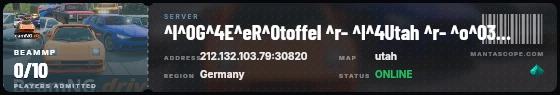 Ticket badge preview