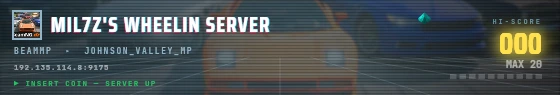 Arcade badge preview