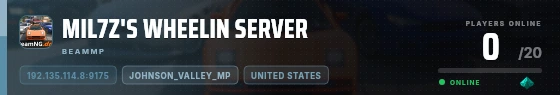 Edge badge preview