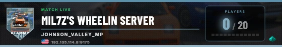 Scoreboard badge preview