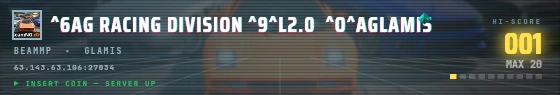 Arcade badge preview