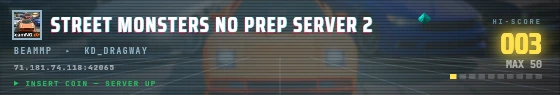 Arcade badge preview