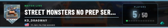 Scoreboard badge preview