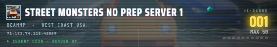 Arcade badge preview