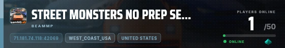 Edge badge preview