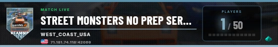 Scoreboard badge preview
