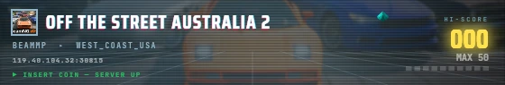 Arcade badge preview