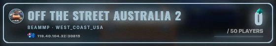 Marquee badge preview