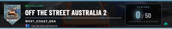 Scoreboard badge preview