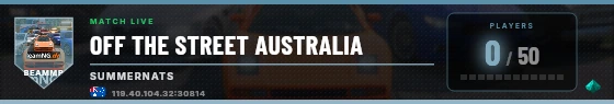 Scoreboard badge preview