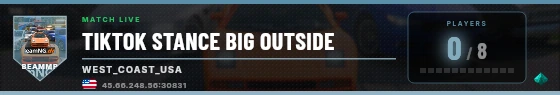 Scoreboard badge preview