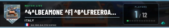 Scoreboard badge preview