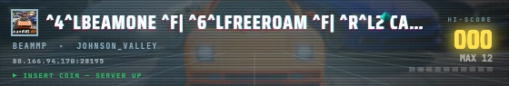 Arcade badge preview