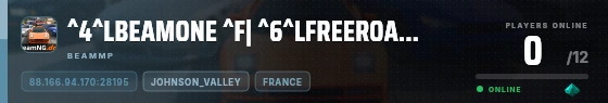 Edge badge preview